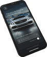 Mercedes-Benz Unreleased App
